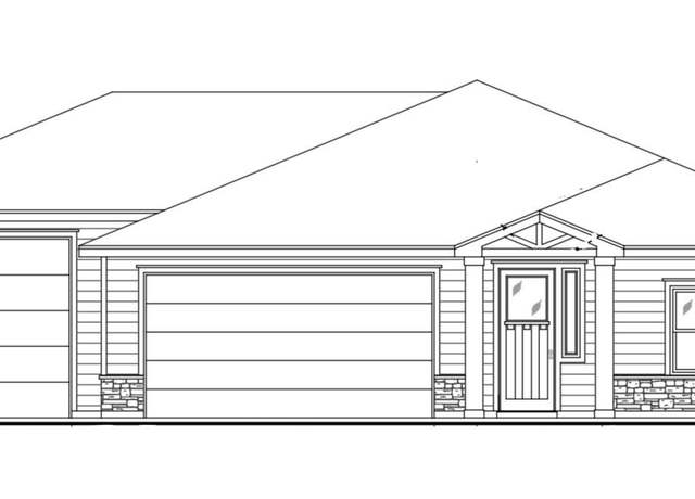 Property at 1740 Kayak Rd, Emmett, ID 83617, 3 beds, 2 baths