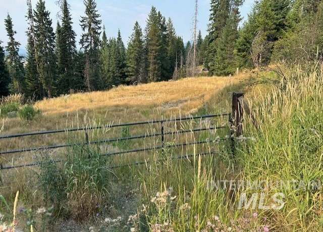 Property at 1300 Mother Lode Rd, Elk City, ID 83525