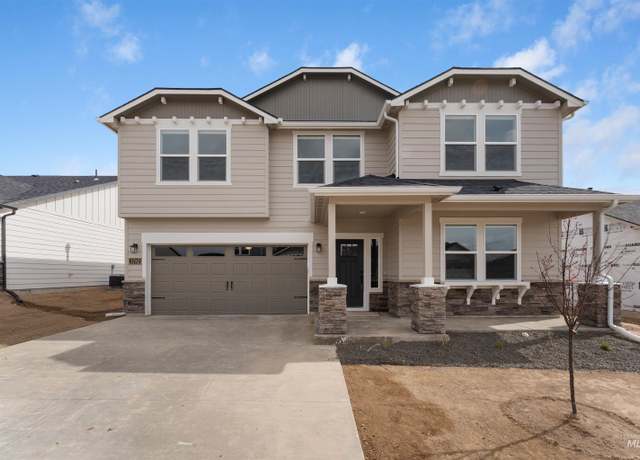 Property at 3754 N Anselmo Lot 14 Block 16, Star, ID 83669, 4 beds, 2.5 baths