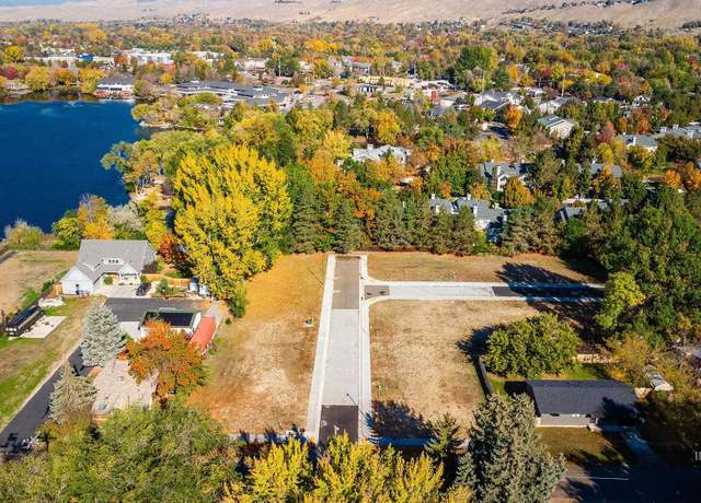 Property at 5143 W Promise Ln, Boise, ID 83703