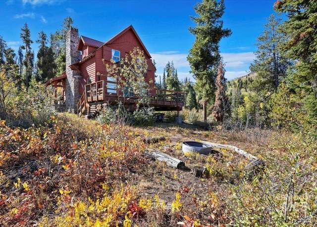 Property at Fs Road #70510 Rd, Hansen, ID 83334, 3 beds