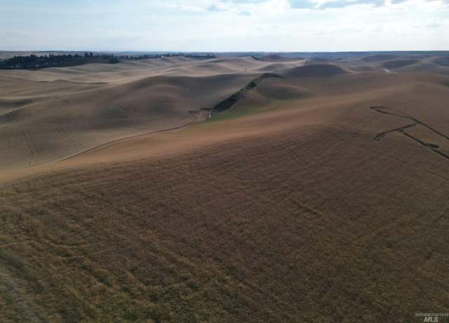 Property at 000 Old Hwy 95, Genesee, ID 83832