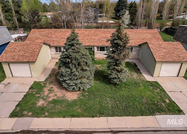 Property at 10330 W Flatland St, Boise, ID 83709, 6 beds, 4 baths
