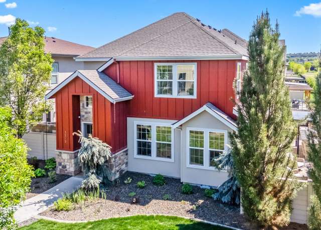 Property at 3515 S Pheasant Tail Way, Boise, ID 83716, 4 beds, 3 baths
