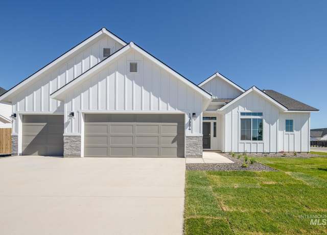 Property at 13684 Higley Ct, Caldwell, ID 83607, 4 beds, 2 baths