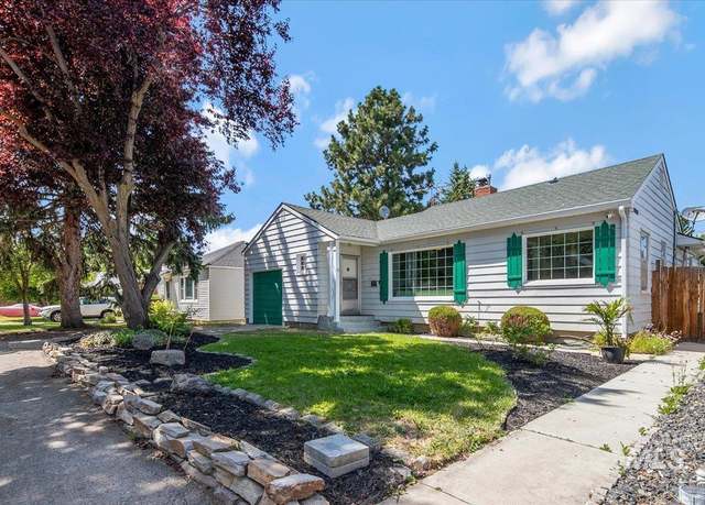Property at 2710 W Gem St, Boise, ID 83705-1703, 3 beds, 1.5 baths
