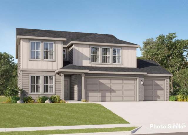 Property at 15287 Arcus Way, Caldwell, ID 83607, 4 beds, 3 baths