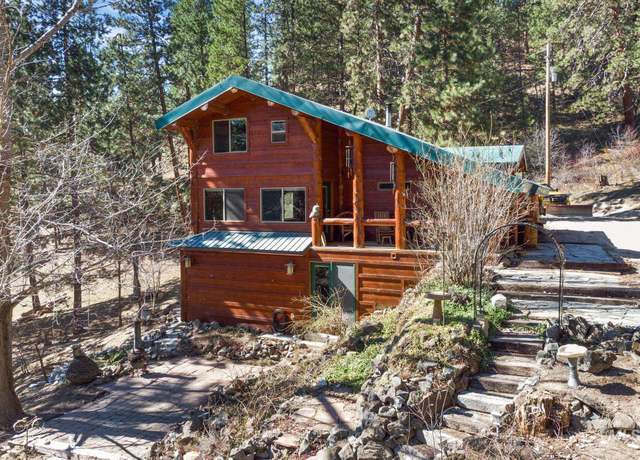 Property at 32 Leprechaun Ln, Boise, ID 83716, 3 beds, 3 baths