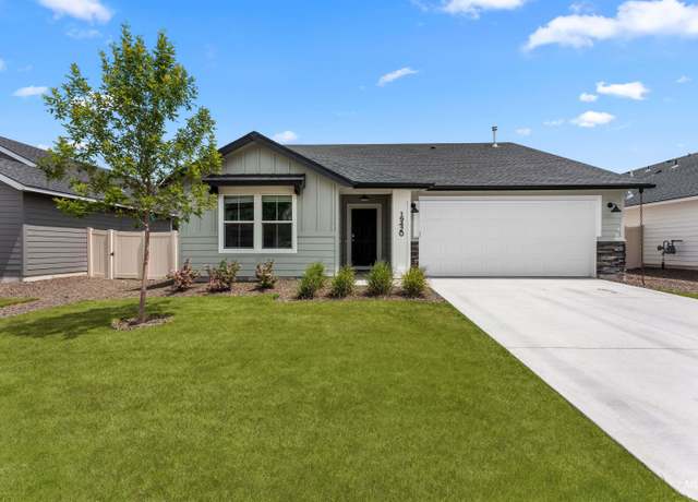 Property at 19420 Susquehanna Way, Caldwell, ID 83605, 3 beds, 2 baths