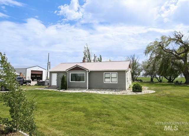 Property at 55 E 1000 N, Rupert, ID 83350, 4 beds, 1 bath