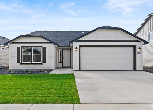 Property at 3101 River Bluff Ct Unit Edgewood, Caldwell, ID 83605, 3 beds, 2 baths