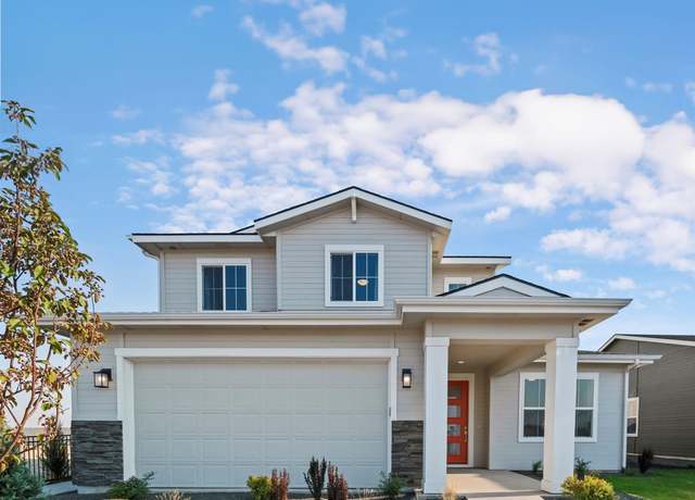 Property at 5752 N Backfire Way, Meridian, ID 83646, 4 beds, 3 baths