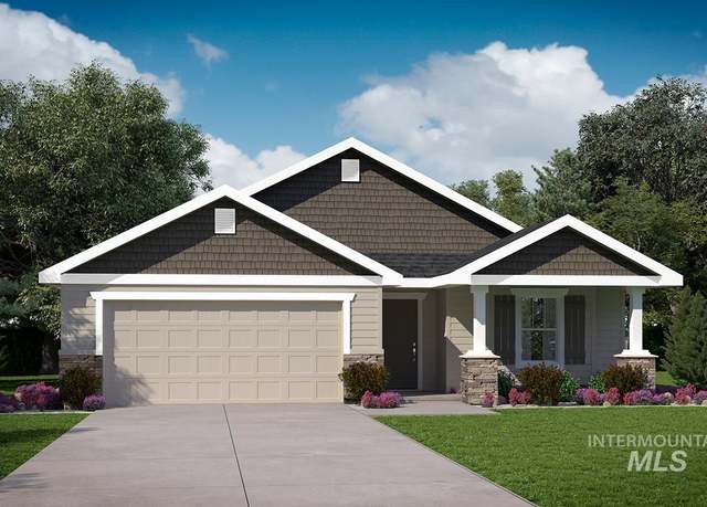 Property at 19172 Smith Fork Way, Caldwell, ID 83605, 3 beds, 2 baths