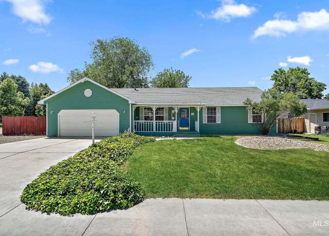 Property at 97 S Skye Dr, Nampa, ID 83651, 3 beds, 2 baths