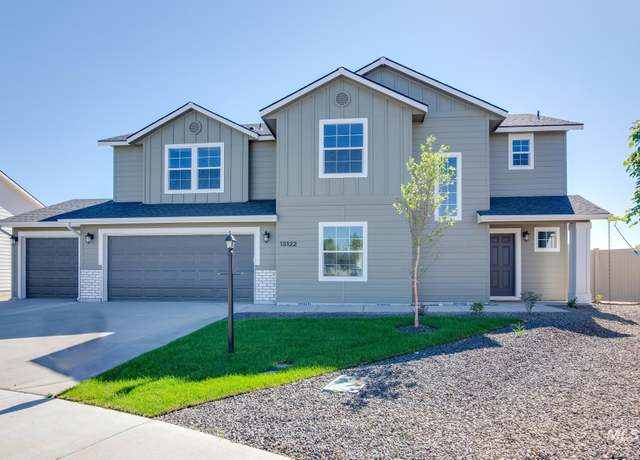 Property at 13716 Higley Ct, Caldwell, ID 83607, 3 beds, 2.5 baths