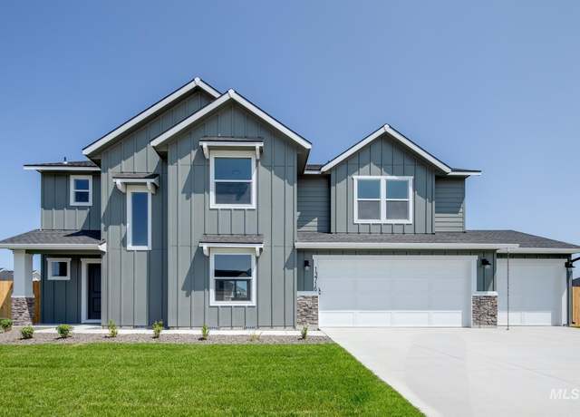 Property at 13716 Higley Ct, Caldwell, ID 83607, 3 beds, 2.5 baths