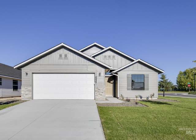 Property at 2335 N Kenneth Ave, Kuna, ID 83634, 3 beds, 2 baths