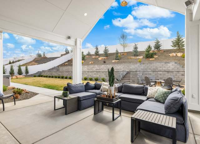 Property at 13427 N Hazel Grouse Way, Boise, ID 83714, 4 beds, 3.5 baths