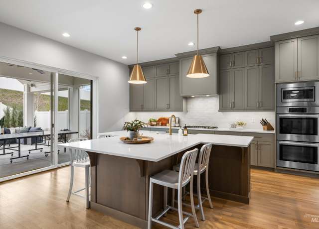 Property at 13427 N Hazel Grouse Way, Boise, ID 83714, 4 beds, 3.5 baths
