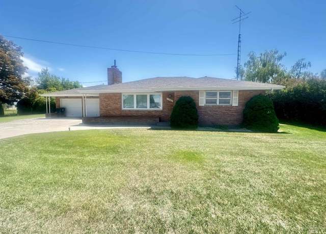 Property at 1403 W 16th St, Burley, ID 83318, 2 beds, 1 bath