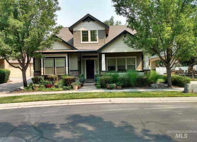 Property at 894 E Shadow Creek Ln, Eagle, ID 83616, 3 beds, 3 baths