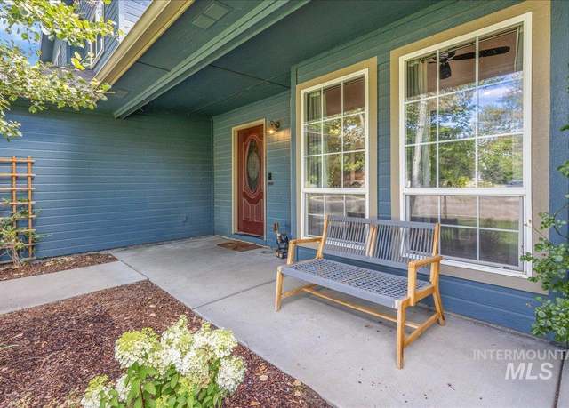 Property at 6238 N Royal Park Ave, Boise, ID 83713, 5 beds, 2 baths