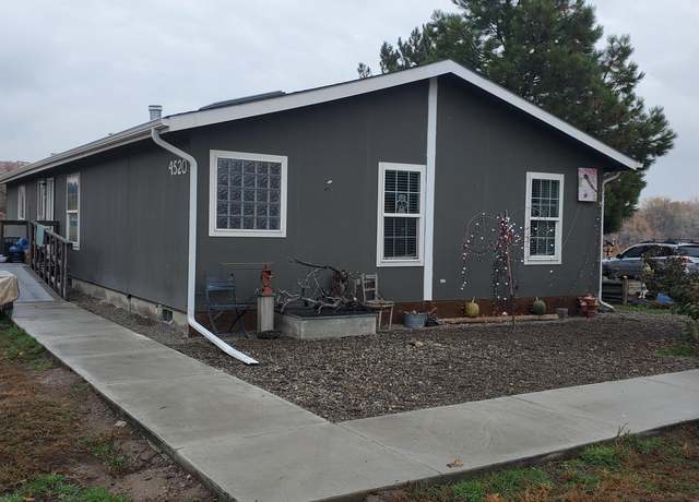 Property at 4520 Hwy 201, Ontario, OR 97914, 3 beds, 2 baths