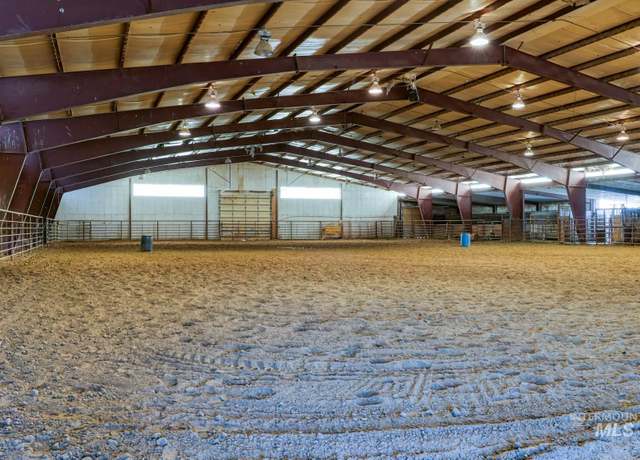 Property at 1731 E 3900 N, Buhl, ID 83316