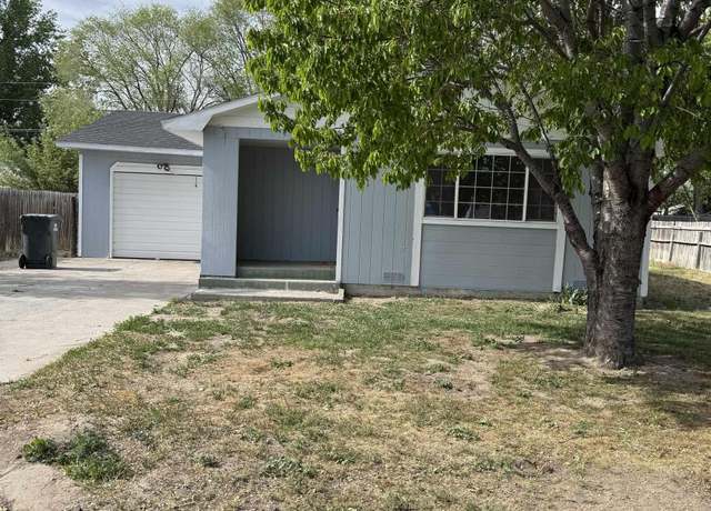 Property at 1850 18th Circle Dr, Heyburn, ID 83336, 3 beds, 1 bath