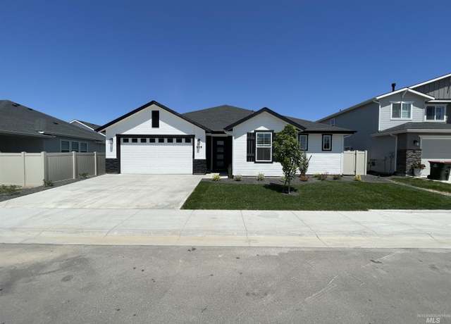 Property at 6108 W Ladle Rpds, Meridian, ID 83646, 3 beds, 2.5 baths