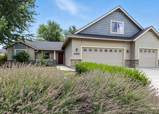 Property at 11501 W Giants Dr, Boise, ID 83709, 3 beds, 2.5 baths