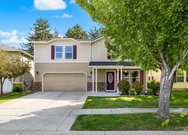 Property at 6730 S Dewberry Way, Boise, ID 83709, 4 beds, 2 baths