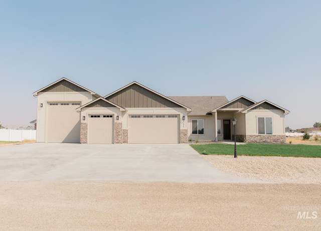 Property at Lot 13 NW Purple Sage Cir, Mountain Home, ID 83647