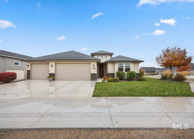 Property at 15296 Sequoia Grove Way, Caldwell, ID 83607, 3 beds, 2 baths