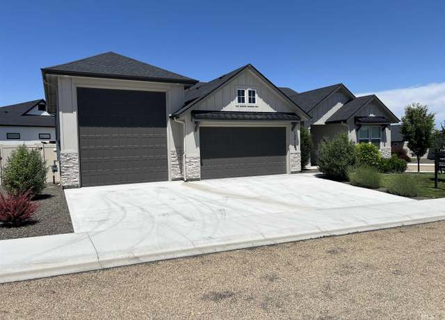 Property at 13918 Levendi Dr, Caldwell, ID 83607, 4 beds, 2 baths