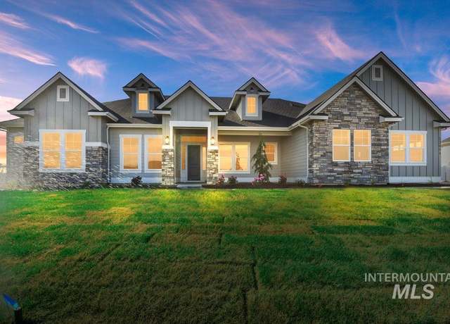 Property at 9424 Basin Kid, Middleton, ID 83644, 4 beds, 3.5 baths