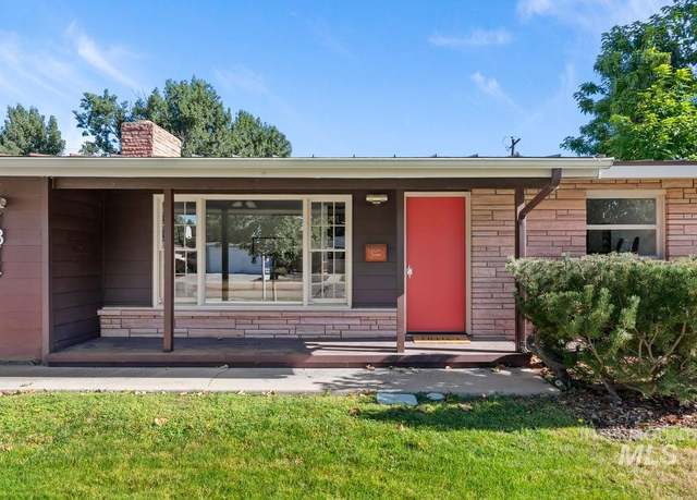 Property at 1814 W Suncrest Dr, Boise, ID 83705, 5 beds, 2 baths