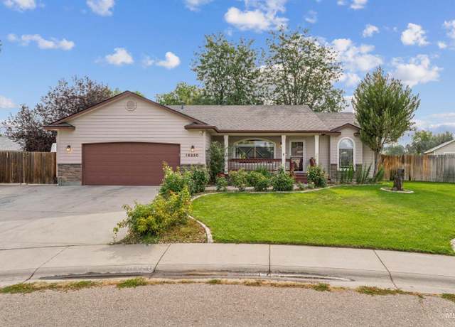 Property at 16250 Baywood Ct, Nampa, ID 83687, 3 beds, 2 baths