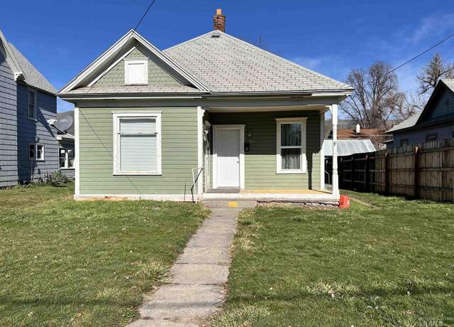 Property at 321 2nd Ave, Lewiston, ID 83501, 2 beds, 2 baths