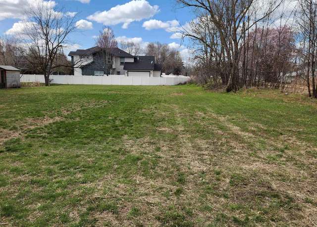 Property at 0 S Wilson St, Boise, ID 83705