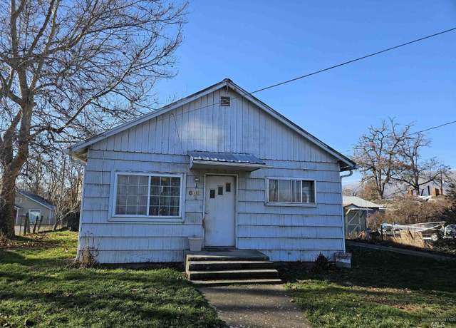 Property at 606 24th St, Lewiston, ID 83501, 3 beds, 1 bath
