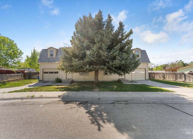 Property at 10435 W Seneca Dr,, Boise, ID 83709, 6 beds, 3 baths