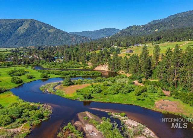 Property at TBD Middlefork Rd, Garden Valley, ID 83622