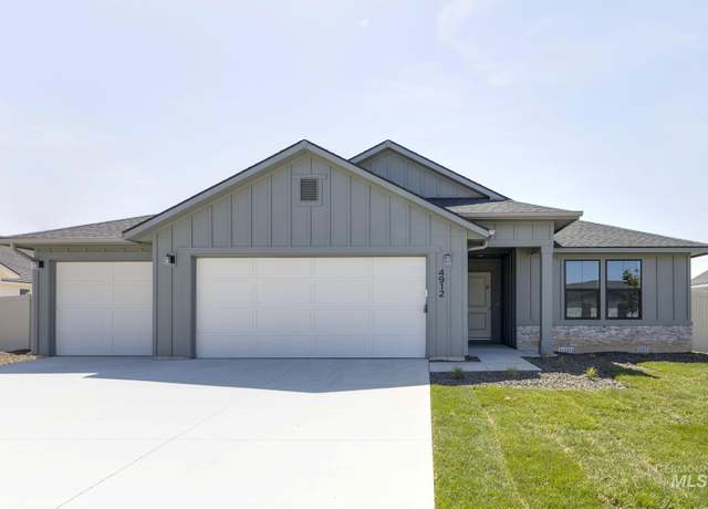 Property at 2770 N Arroyo Vista Way, Kuna, ID 83634, 3 beds, 2 baths