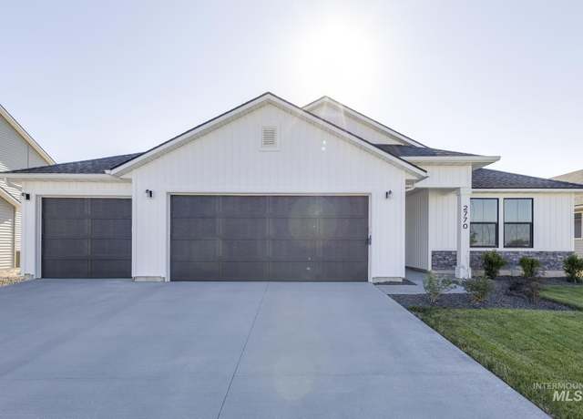 Property at 2770 N Arroyo Vista Way, Kuna, ID 83634, 3 beds, 2 baths