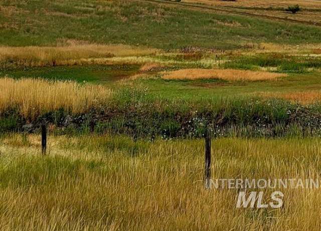 Property at TBD Mesa Rd, Mesa, ID 83612