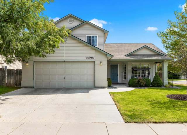 Property at 18098 Calico Ave, Nampa, ID 83687, 3 beds, 2 baths