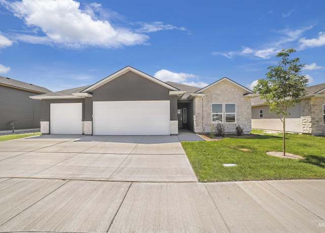 Property at 1597 Lagoon Ln, Twin Falls, ID 83301, 3 beds, 2.5 baths