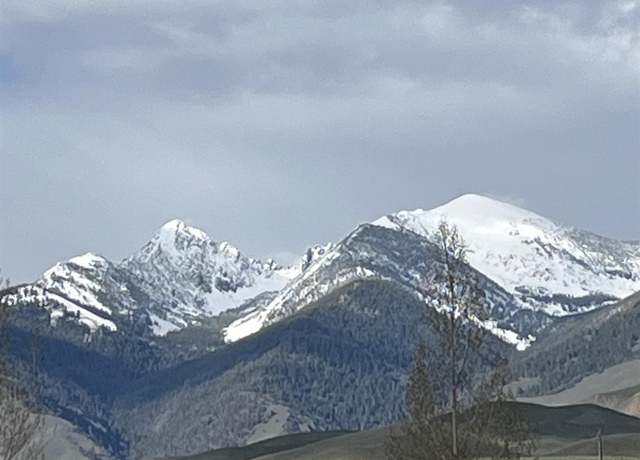 Property at Lot 7 Sagebrush Ave, Salmon, ID 83467