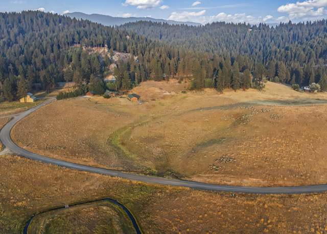Property at 1782 Pine Lakes Ranch Dr, Cascade, ID 83611